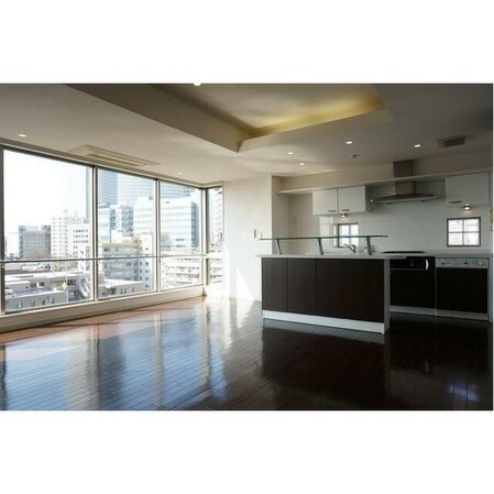 フォレストタウン参宮橋の物件内観写真